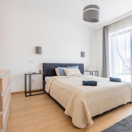 River Luxury Suite Budapesta Exterior foto